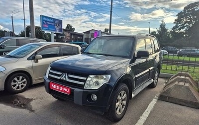 Mitsubishi Pajero IV, 2011 год, 1 549 000 рублей, 1 фотография