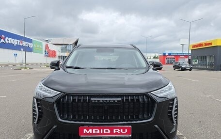 Haval Jolion, 2023 год, 1 900 000 рублей, 1 фотография