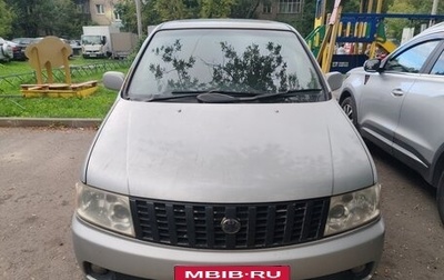 Nissan Bassara, 2000 год, 500 000 рублей, 1 фотография