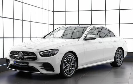 Mercedes-Benz E-Класс, 2020 год, 4 790 000 рублей, 1 фотография
