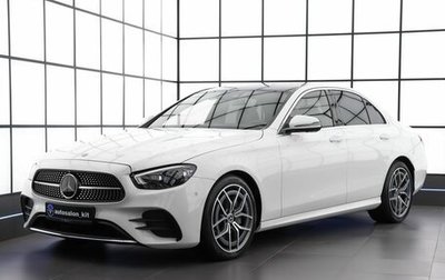 Mercedes-Benz E-Класс, 2020 год, 4 790 000 рублей, 1 фотография