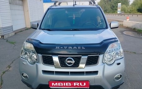 Nissan X-Trail, 2013 год, 1 200 000 рублей, 1 фотография