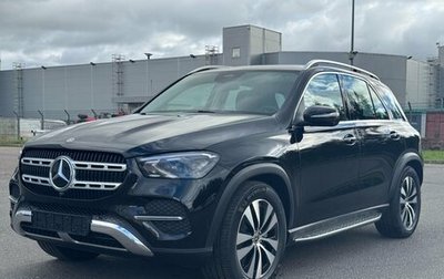 Mercedes-Benz GLE, 2026 год, 11 450 000 рублей, 1 фотография