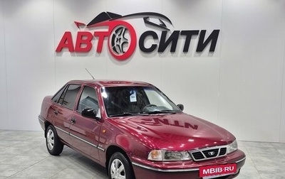 Daewoo Nexia I рестайлинг, 2007 год, 190 000 рублей, 1 фотография