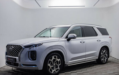 Hyundai Palisade I, 2020 год, 4 580 000 рублей, 1 фотография