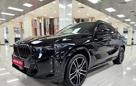 BMW X6, 2025 год, 14 499 000 рублей, 1 фотография
