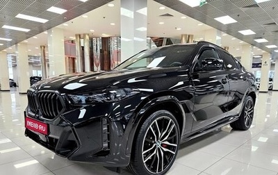 BMW X6, 2025 год, 14 499 000 рублей, 1 фотография