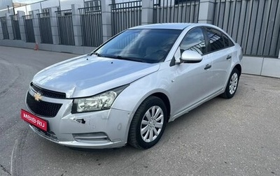 Chevrolet Cruze II, 2011 год, 452 000 рублей, 1 фотография