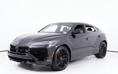 Lamborghini Urus I, 2026 год, 48 099 892 рублей, 1 фотография