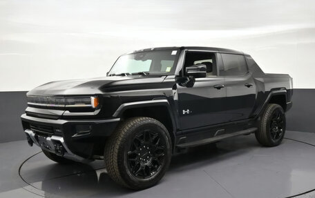 GMC Hummer EV, 2026 год, 13 480 251 рублей, 1 фотография