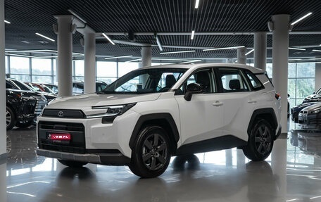 Toyota RAV4, 2026 год, 4 180 000 рублей, 1 фотография