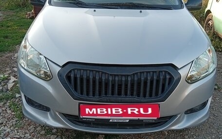 Datsun mi-DO, 2017 год, 560 000 рублей, 1 фотография