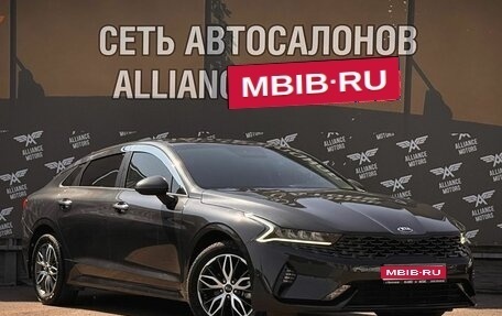KIA K5, 2020 год, 2 045 000 рублей, 1 фотография