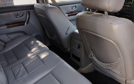KIA Sorento IV, 2005 год, 550 000 рублей, 10 фотография