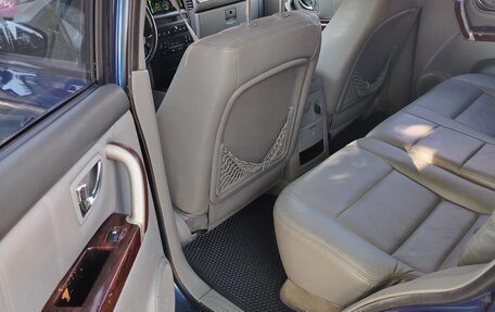 KIA Sorento IV, 2005 год, 550 000 рублей, 11 фотография