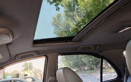 KIA Sorento IV, 2005 год, 550 000 рублей, 14 фотография