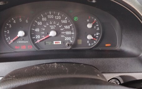 KIA Sorento IV, 2005 год, 550 000 рублей, 17 фотография