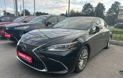 Lexus ES VII, 2020 год, 3 999 000 рублей, 1 фотография
