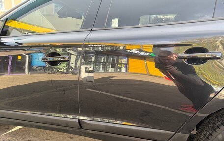 Volvo XC60 II, 2013 год, 1 000 000 рублей, 12 фотография