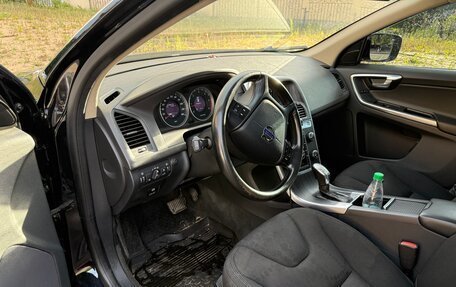 Volvo XC60 II, 2013 год, 1 000 000 рублей, 14 фотография
