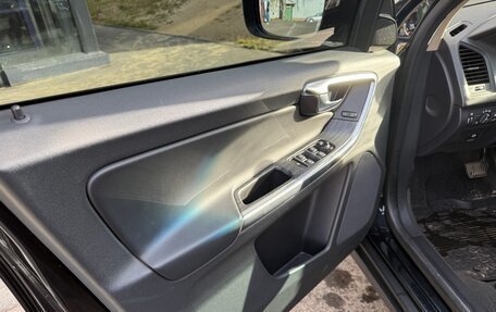 Volvo XC60 II, 2013 год, 1 000 000 рублей, 13 фотография