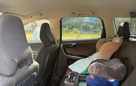 Volvo XC60 II, 2013 год, 1 000 000 рублей, 15 фотография
