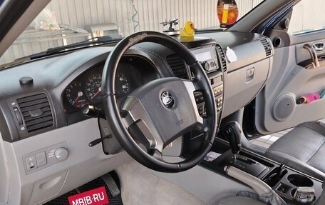 KIA Sorento IV, 2005 год, 550 000 рублей, 18 фотография