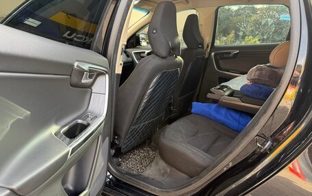 Volvo XC60 II, 2013 год, 1 000 000 рублей, 16 фотография