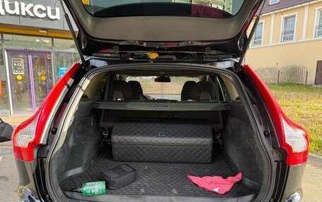 Volvo XC60 II, 2013 год, 1 000 000 рублей, 20 фотография