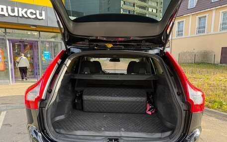 Volvo XC60 II, 2013 год, 1 000 000 рублей, 21 фотография