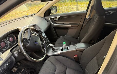 Volvo XC60 II, 2013 год, 1 000 000 рублей, 17 фотография