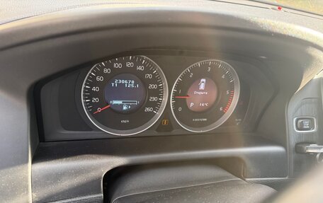 Volvo XC60 II, 2013 год, 1 000 000 рублей, 19 фотография