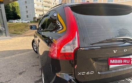 Volvo XC60 II, 2013 год, 1 000 000 рублей, 10 фотография