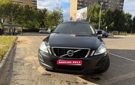 Volvo XC60 II, 2013 год, 1 000 000 рублей, 4 фотография