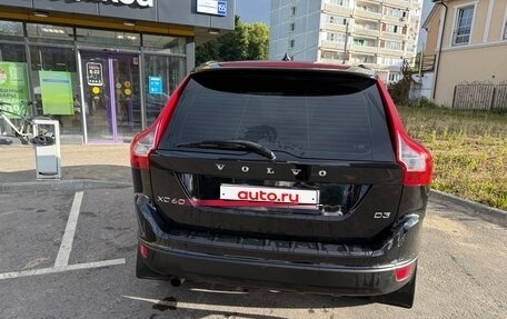 Volvo XC60 II, 2013 год, 1 000 000 рублей, 9 фотография