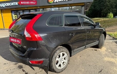Volvo XC60 II, 2013 год, 1 000 000 рублей, 8 фотография