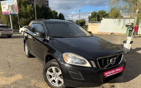 Volvo XC60 II, 2013 год, 1 000 000 рублей, 5 фотография