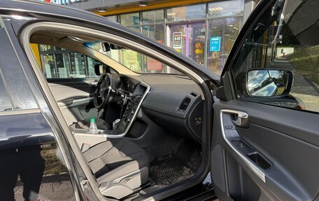Volvo XC60 II, 2013 год, 1 000 000 рублей, 24 фотография