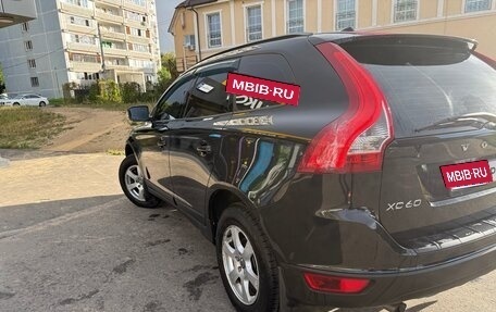 Volvo XC60 II, 2013 год, 1 000 000 рублей, 11 фотография