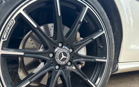 Mercedes-Benz CLS, 2012 год, 2 500 000 рублей, 9 фотография