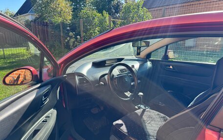 Citroen C4 II рестайлинг, 2008 год, 300 000 рублей, 6 фотография