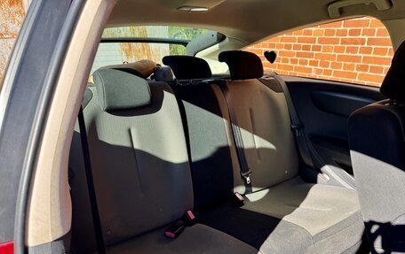 Citroen C4 II рестайлинг, 2008 год, 300 000 рублей, 10 фотография