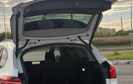 BMW X1, 2018 год, 2 500 000 рублей, 7 фотография