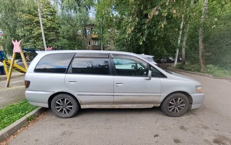 Nissan Bassara, 2000 год, 500 000 рублей, 2 фотография
