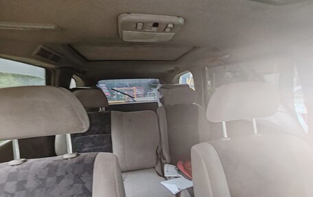 Nissan Bassara, 2000 год, 500 000 рублей, 7 фотография