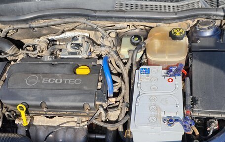 Opel Astra H, 2008 год, 600 000 рублей, 3 фотография