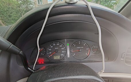 Nissan Bassara, 2000 год, 500 000 рублей, 8 фотография