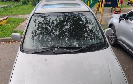 Nissan Bassara, 2000 год, 500 000 рублей, 5 фотография