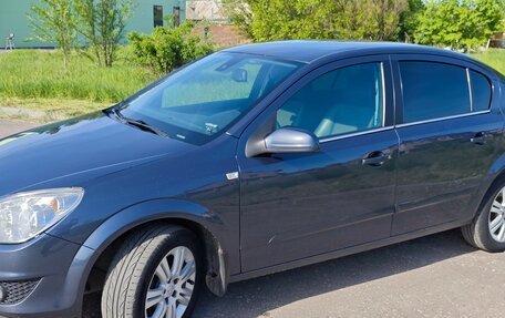 Opel Astra H, 2008 год, 600 000 рублей, 8 фотография