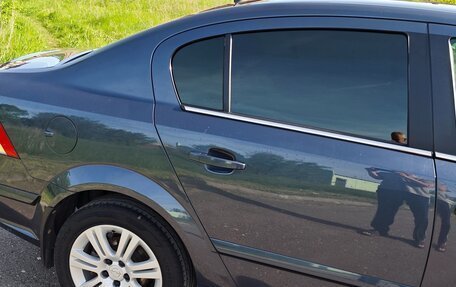 Opel Astra H, 2008 год, 600 000 рублей, 6 фотография